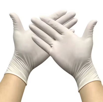 Disposable Latex Glove