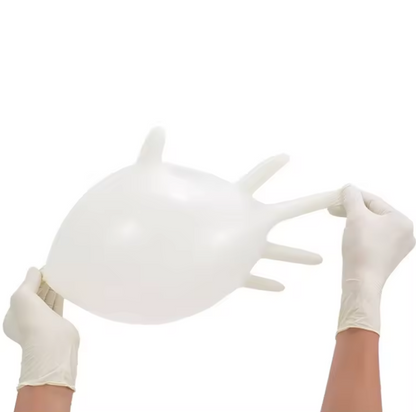 Disposable Latex Glove