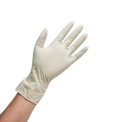 Disposable Latex Glove